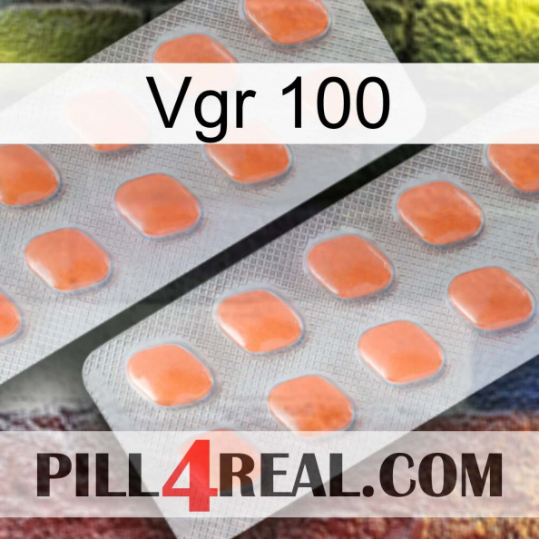 Vgr 100 27